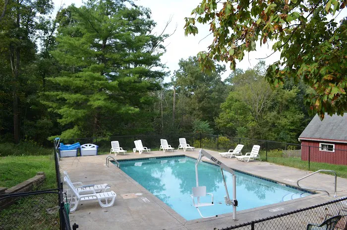 Oak Ridge Campground 3