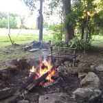 Oak Ridge Campground