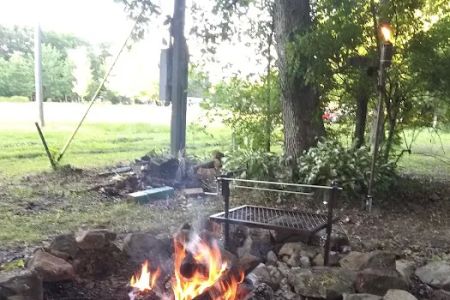 Oak Ridge Campground