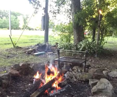 Oak Ridge Campground