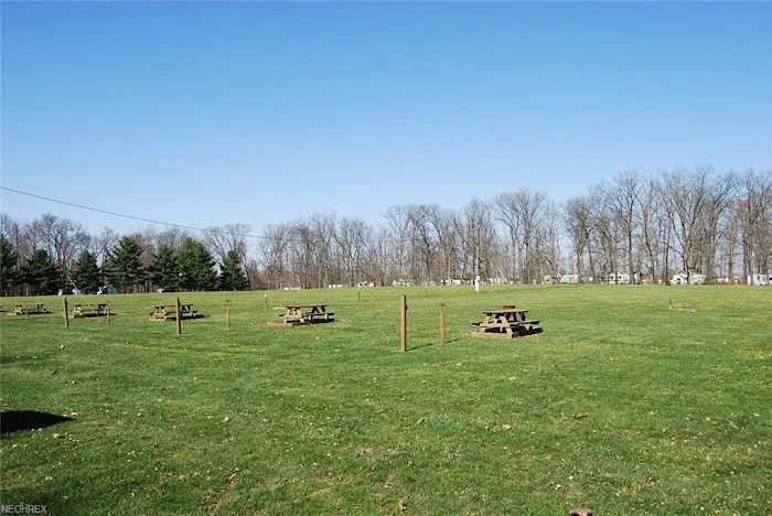 Oak Ridge Campground 8