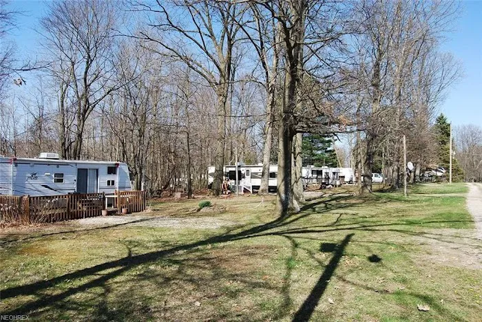 Oak Ridge Campground 10