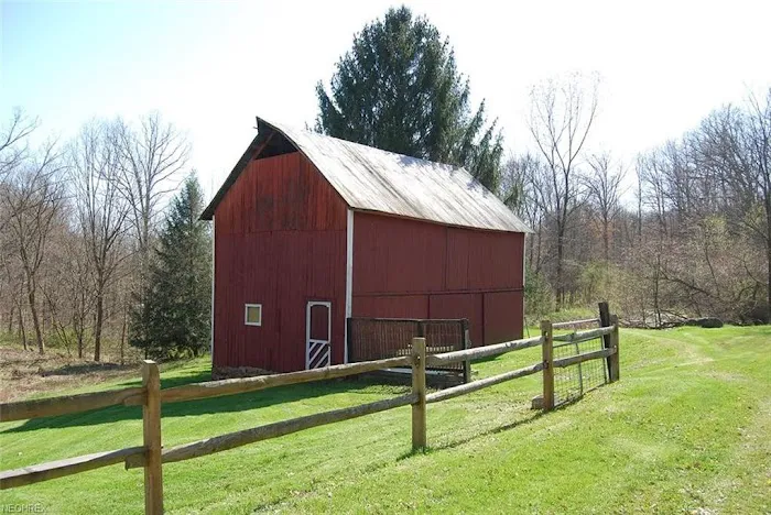 Oak Ridge Campground 7