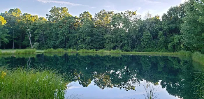 Oak Ridge Campground 5