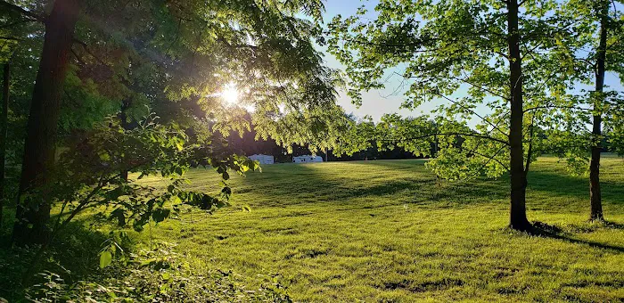 Oak Ridge Campground 6