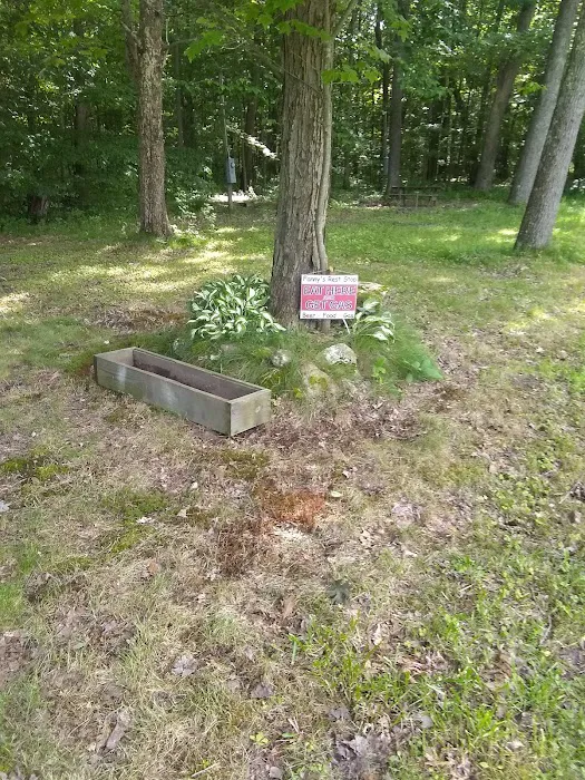 Oak Ridge Campground 2