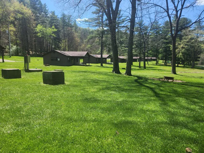 Tappan Lake Park 1