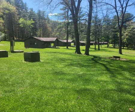 Tappan Lake Park