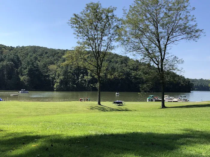Tappan Lake Park 10