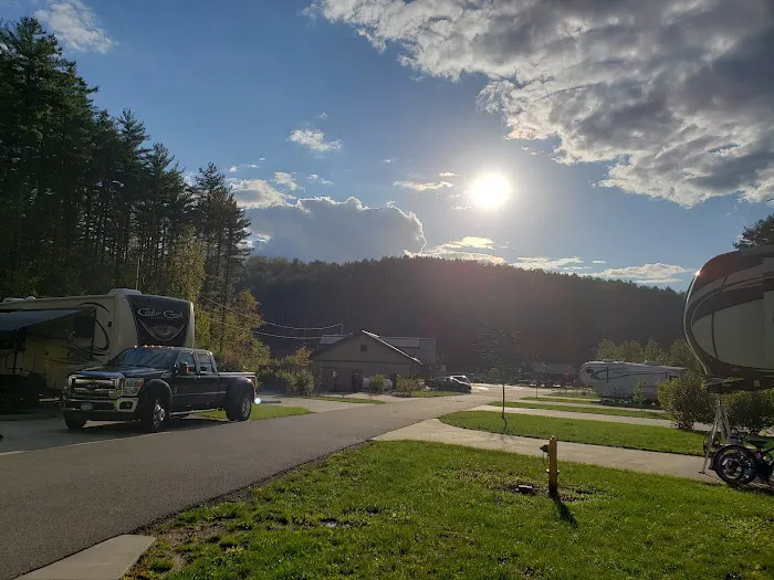 Tappan Lake Park 9