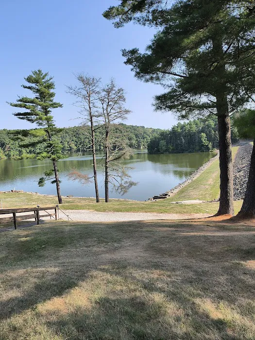 Clendening Lake Marina and Campground 1