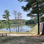 Clendening Lake Marina and Campground