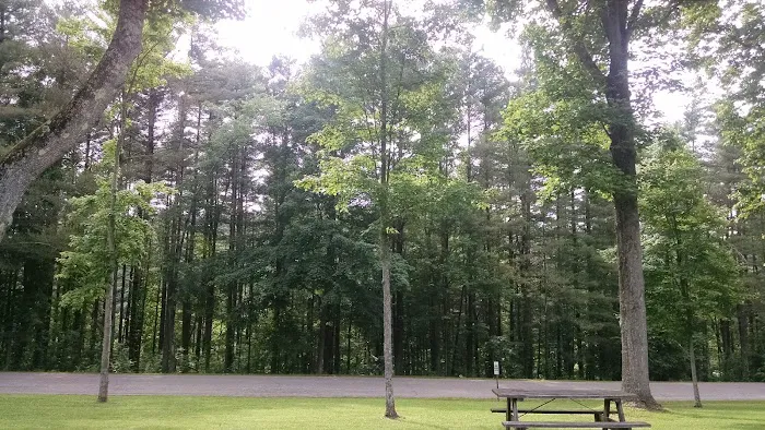 Clendening Lake Marina and Campground 7