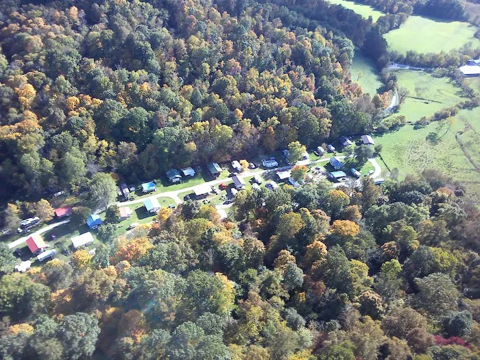 Twin Hills Campground & Resort 9