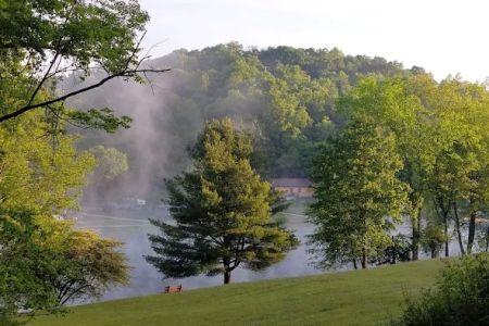 Twin Hills Campground & Resort