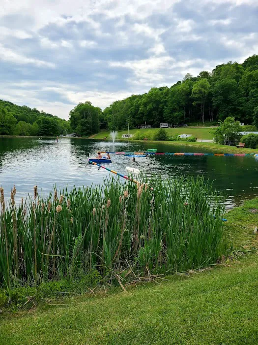 Twin Hills Campground & Resort 6