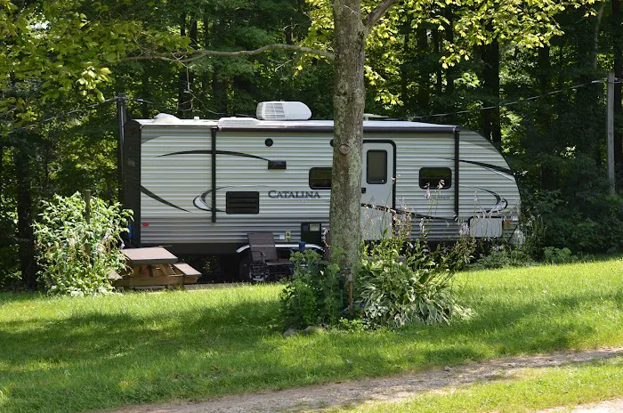 Carrollton RV Parks 1