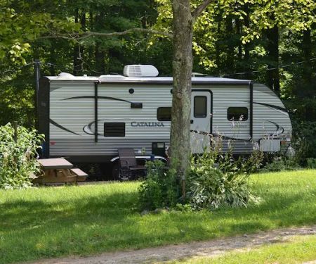 Carrollton RV Parks