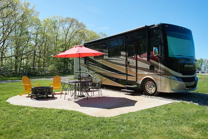Carrollton RV Parks 9