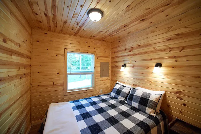 Atwood Lake Country Campground 5