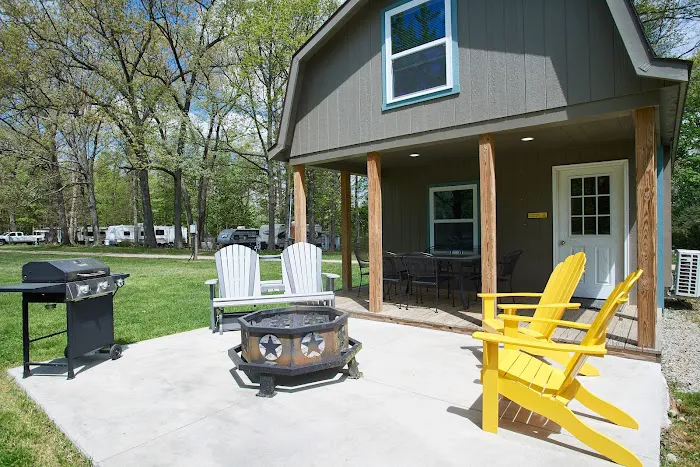 Atwood Lake Country Campground 2