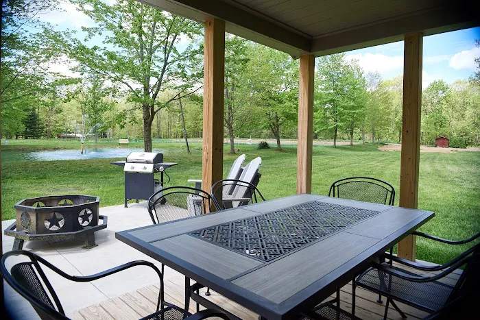 Atwood Lake Country Campground 4