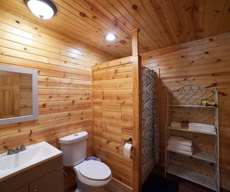 Atwood Lake Country Campground