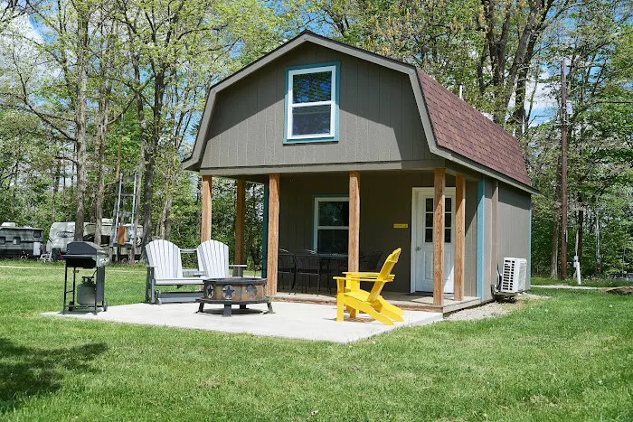 Atwood Lake Country Campground 7