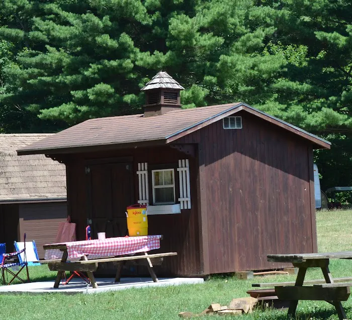 Atwood Lake Country Campground 8