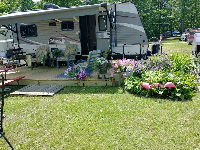 Atwood Lake Country Campground 9