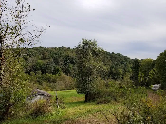 Harrison Hills Association Campground 2