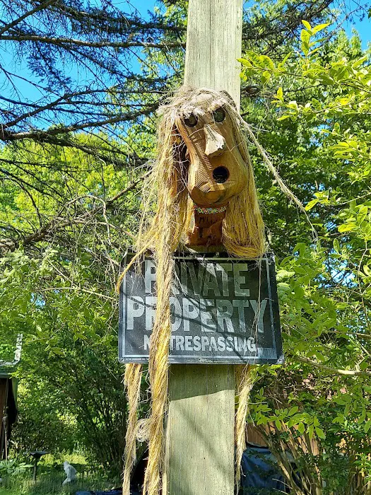 Harrison Hills Association Campground 9