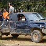 Harrison Hills Association Campground