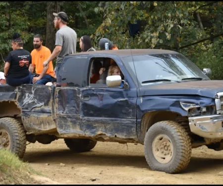 Harrison Hills Association Campground