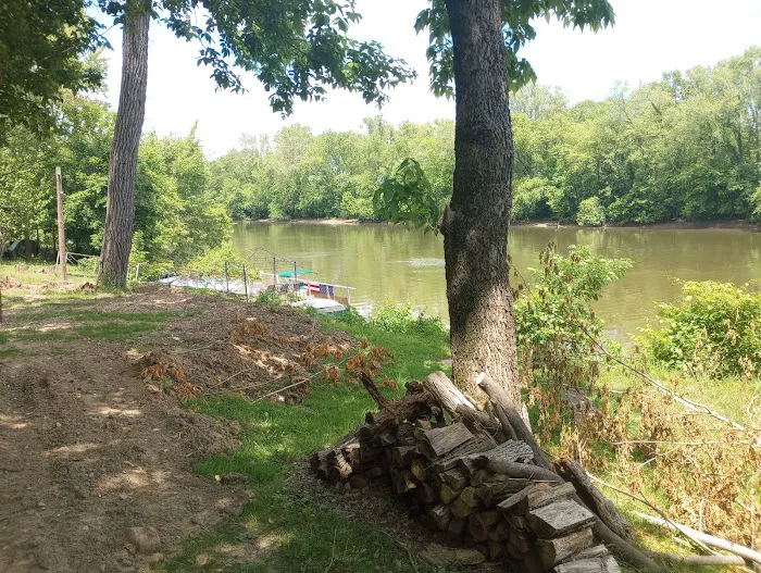 RiverView Kampground and Marina 3