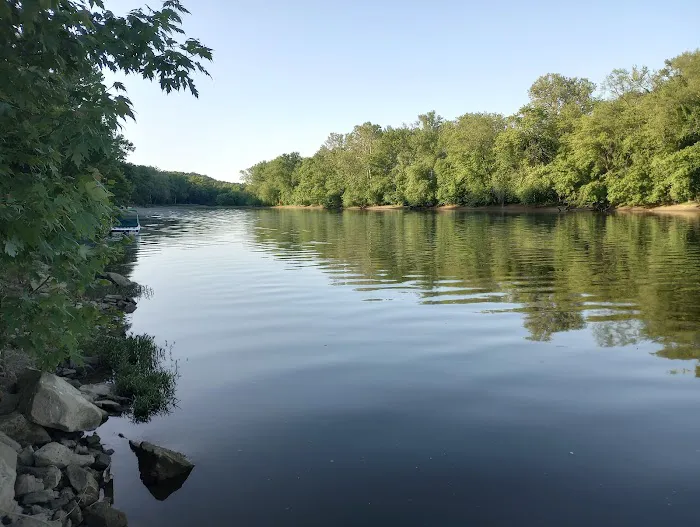 RiverView Kampground and Marina 5