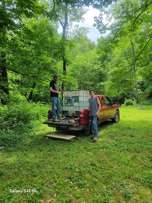 Sycamore Retreat 4