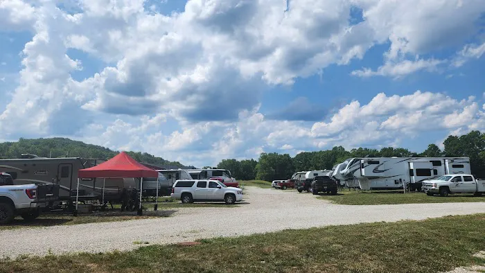 Bunyan Campground 1