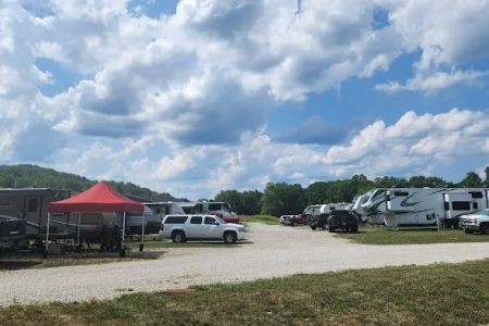 Bunyan Campground