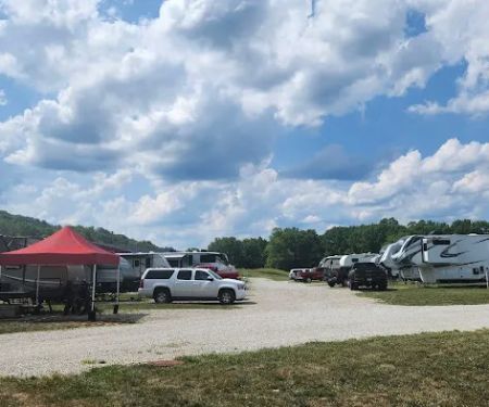 Bunyan Campground