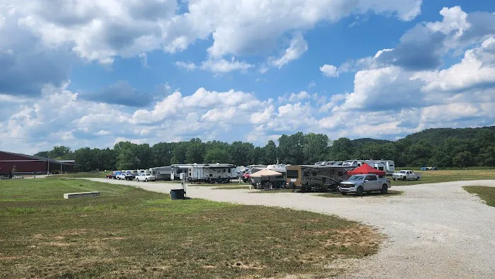 Bunyan Campground 2