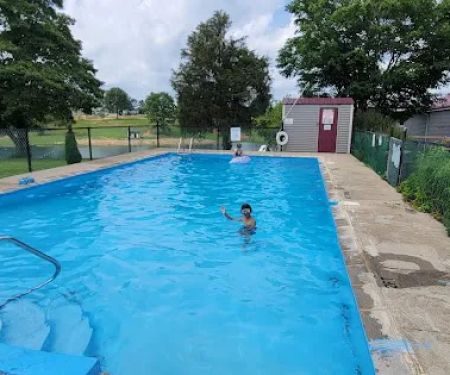 Hocking Hills Jellystone Park
