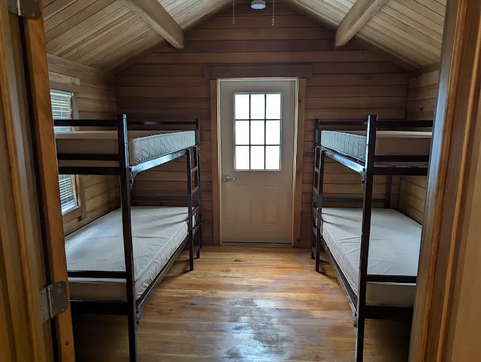 Equestrian Camp 2