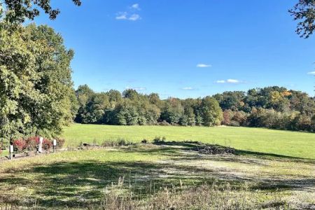 Retreat Farms Camp