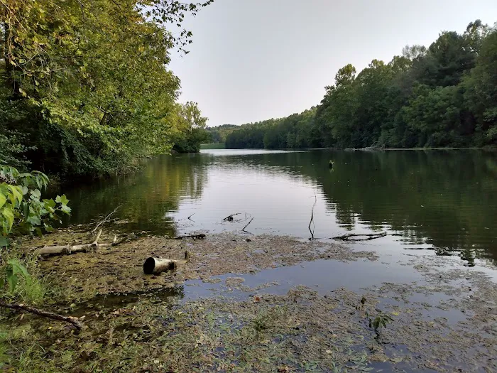 AEP Recreation Land Campground K 4