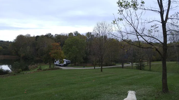 AEP Recreation Land Campground K 6