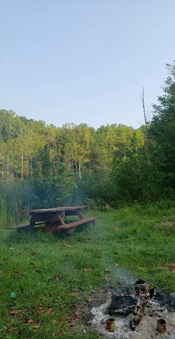 AEP Recreation Land Campground K 3