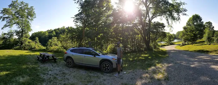 AEP Recreation Land Campground K 1
