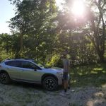 AEP Recreation Land Campground K