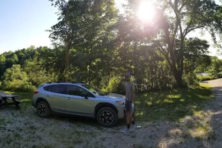 AEP Recreation Land Campground K